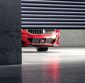 Garaj Kapısı Güvenliği